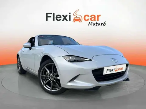 Used MAZDA MX-5 Petrol 2018 Ad 