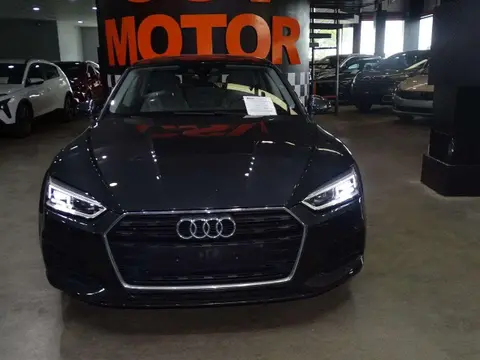 Used AUDI A5 Diesel 2018 Ad 