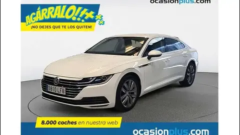 Used VOLKSWAGEN ARTEON Diesel 2020 Ad 