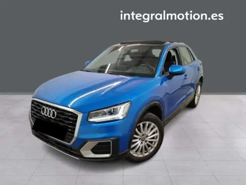 Used AUDI Q2 Petrol 2019 Ad 