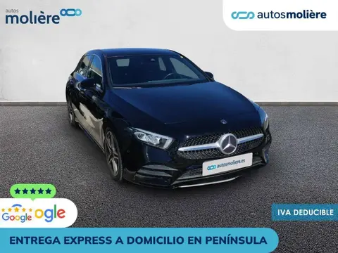 Used MERCEDES-BENZ CLASSE A Diesel 2019 Ad 