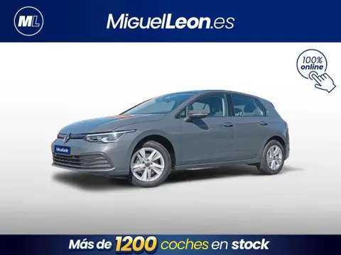 Annonce VOLKSWAGEN GOLF Essence 2021 d'occasion 