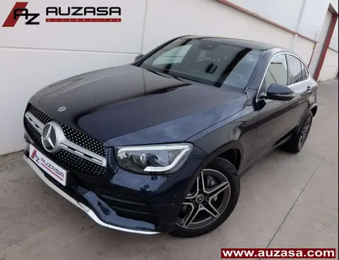 Used MERCEDES-BENZ CLASSE GLC Diesel 2020 Ad 