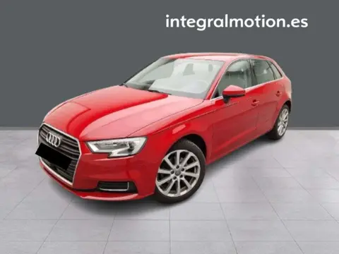 Used AUDI A3 Diesel 2019 Ad 