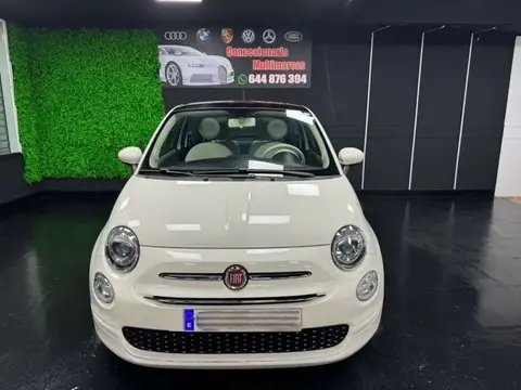 Used FIAT 500L Petrol 2019 Ad 