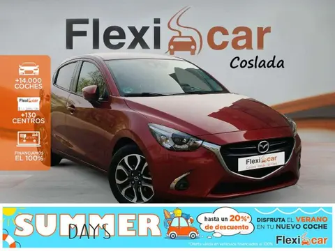 Used MAZDA 2 Petrol 2019 Ad 