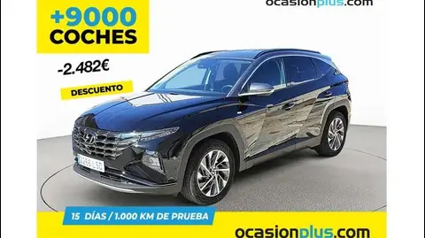 Annonce HYUNDAI TUCSON Essence 2021 d'occasion 