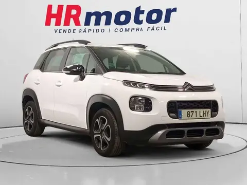 Used CITROEN C3 Petrol 2020 Ad 