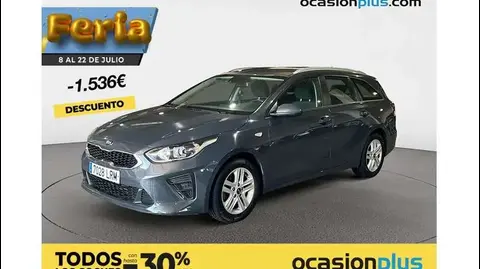 Used KIA CEED Petrol 2021 Ad 