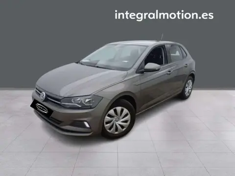 Used VOLKSWAGEN POLO Diesel 2020 Ad 