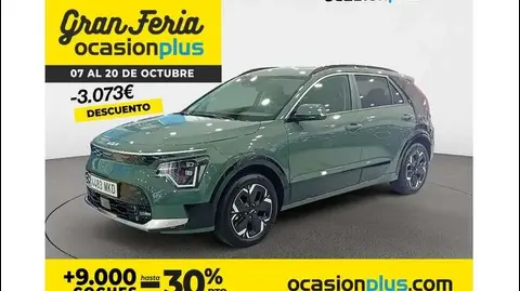 Used KIA NIRO Electric 2023 Ad 