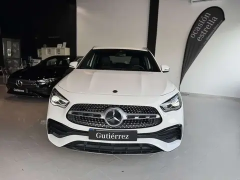 Annonce MERCEDES-BENZ CLASSE GLA Diesel 2023 d'occasion 