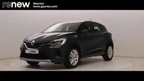 Used RENAULT CAPTUR Petrol 2023 Ad 