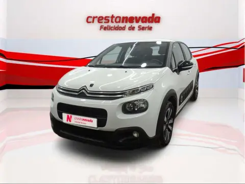 Used CITROEN C3 Petrol 2020 Ad 