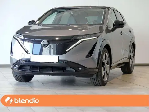 Used NISSAN ARIYA Electric 2024 Ad 