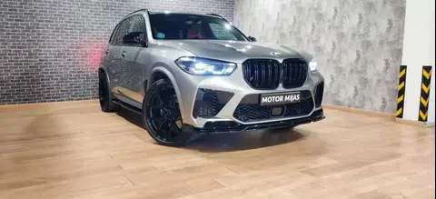 Annonce BMW X5 Essence 2021 d'occasion 