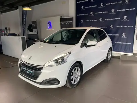 Annonce PEUGEOT 208 Diesel 2019 d'occasion 