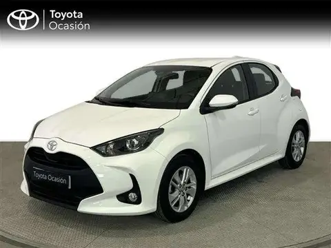 Annonce TOYOTA YARIS Essence 2023 d'occasion 