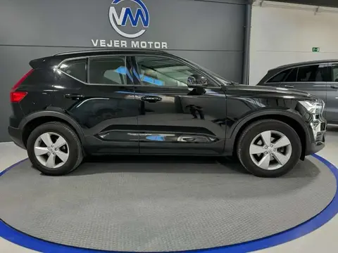 Used VOLVO XC40 Diesel 2019 Ad 