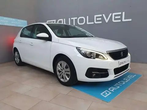 Annonce PEUGEOT 308 Diesel 2021 d'occasion 