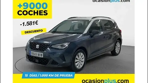 Annonce SEAT ARONA Essence 2023 d'occasion 