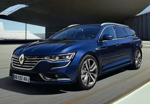 Annonce RENAULT TALISMAN Essence 2024 d'occasion 