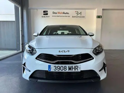 Annonce KIA CEED Essence 2023 d'occasion 