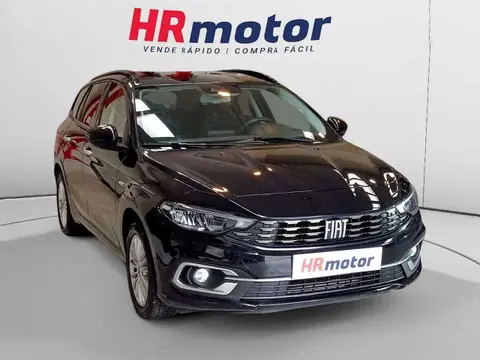 Used FIAT TIPO Petrol 2021 Ad 