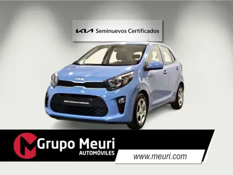 Used KIA PICANTO Petrol 2021 Ad 