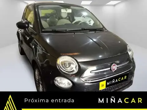 Used FIAT 500 Petrol 2020 Ad 