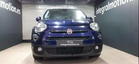 Used FIAT 500X Diesel 2021 Ad 