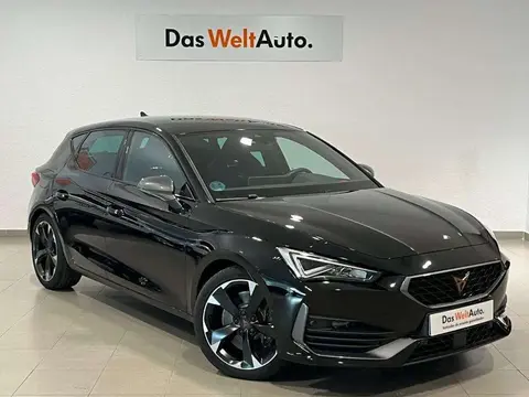 Used CUPRA LEON Petrol 2023 Ad 