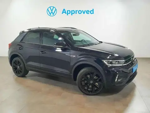 Used VOLKSWAGEN T-ROC Diesel 2023 Ad 