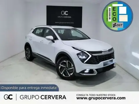 Annonce KIA SPORTAGE Essence 2024 d'occasion 