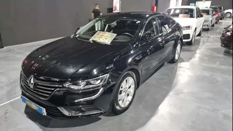 Annonce RENAULT TALISMAN Diesel 2019 d'occasion 