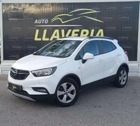 Used OPEL MOKKA LPG 2019 Ad 