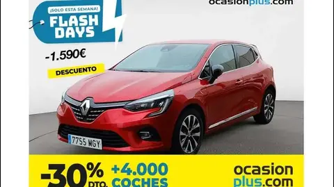 Used RENAULT CLIO Petrol 2023 Ad 