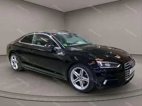 Used AUDI A5 Petrol 2017 Ad 