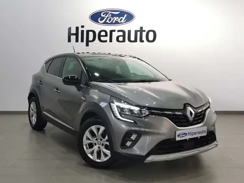 Used RENAULT CAPTUR Petrol 2022 Ad 