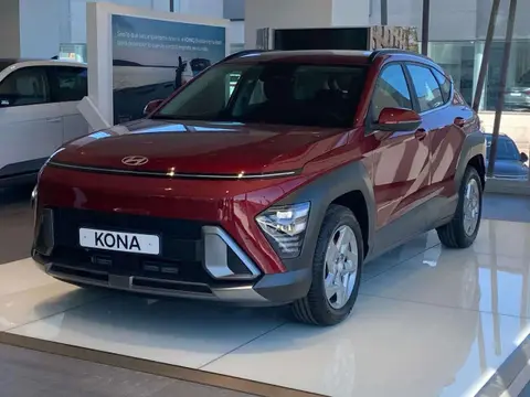 Annonce HYUNDAI KONA Essence 2023 d'occasion 