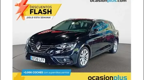 Used RENAULT MEGANE Petrol 2020 Ad 