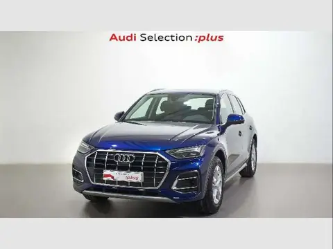 Used AUDI Q5 Diesel 2023 Ad 