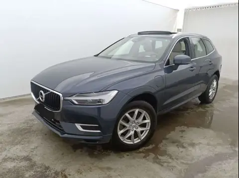 Used VOLVO XC60 Hybrid 2018 Ad 