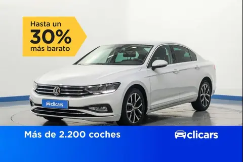 Used VOLKSWAGEN PASSAT Diesel 2020 Ad 