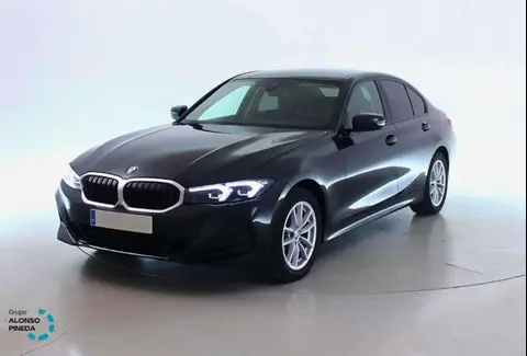 Annonce BMW SERIE 3 Diesel 2024 d'occasion 