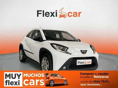 Used TOYOTA AYGO Petrol 2022 Ad 