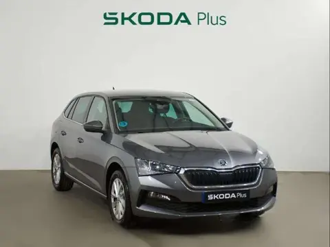 Annonce SKODA SCALA Essence 2023 d'occasion 