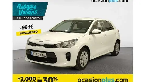 Annonce KIA RIO Essence 2018 d'occasion 