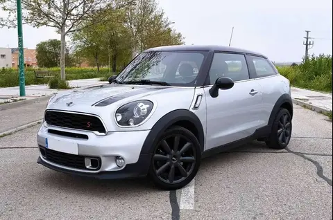 Used MINI COOPER Petrol 2015 Ad 