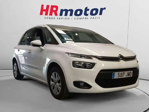 Used CITROEN C4 Petrol 2016 Ad 